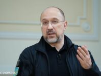 У прифронтових областях України будуть блокувати російські радіосигнали