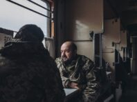 УЗ розширила перелік поїздів, що підтримують послугу термінового бронювання військовими