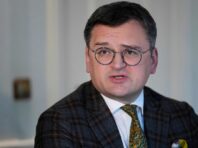 Росія намагалася заблокувати участь України в засіданні Радбезу ООН, – Кулеба