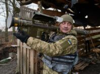 В ППО розповіли, скільки ворожих об’єктів знищили за тиждень
