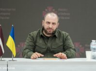 Міноборони створює “Оборонний фонд”: займеться спільними підприємствами із союзниками