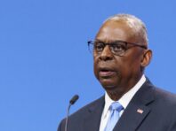 США нададуть Україні ракети для ППО у прискорені терміни, – голова Пентагону