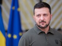 Більше 50 обмінів. Зеленський розповів, скільки українців вже повернули з полону (відео)