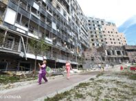 Подвійний удар по Києву, прильоти у Дніпрі та Кривому Розі: головне про наслідки атаки РФ