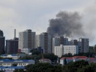 Ракетний обстріл України: відомо про 21 загиблого, майже 70 постраждалих
