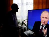 Росія розпочала інформаційну операцію “Мир”: у чому вона полягає
