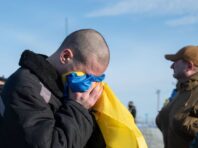 “Хочу к своим”. В Україні запустили проєкт, який сприятиме поверненню громадян з полону РФ