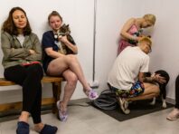 У Києві та області оголосили четверту тривогу: є загроза балістики