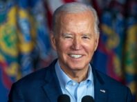 Байден анонсував постачання нових Patriot та значне зміцнення ППО України