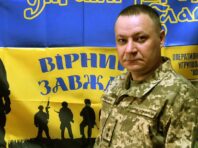 Кого сьогодні бракує в українській армії: відповідь речника ОСУВ “Хортиця”