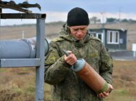 У Бєлгородській області контрактник застрелив двох співслужбовців і втік з частини, – ЗМІ
