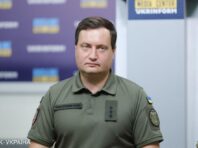 У РФ проблема з виробництвом нової техніки, доводиться розконсервовувати радянську, – ГУР