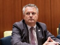 Агресор намагається відбілити себе. Україна розкритикувала ініціативу РФ скликати Радбез ООН