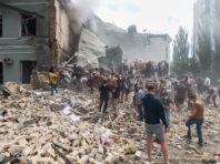 Австрія лікуватиме ще трьох онкохворих дітей з “Охматдиту”, – Нехаммер