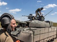 Не тільки Покровський. В Генштабі назвали напрямки, де РФ атакує найбільше
