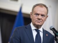 Туск запропонував виробляти електроенергію для України: чому це вигідно не лише Києву