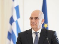 Греція, Болгарія та Румунія вирішили створити військовий коридор