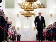Захід розкрив плани РФ з диверсій проти компаній та людей, які підтримують Україну, – AP