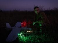 Влаштовують пекло ворогу. В розвідці показали нічні полювання “привидів” ГУР