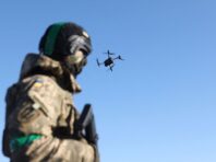 Українські оператори БПЛА вдосконалили перехоплення російських дронів, – ISW