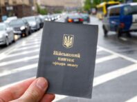 Мобілізація в Україні набирає обертів, – Reuters