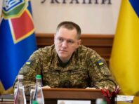 Через місяць-півтора РФ стане в оборону, – командувач НГУ
