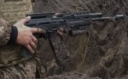Україна та Чехія підписали дві угоди про спільне виробництво зброї