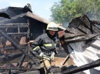 Під ударом ТЦ, лікарні, школи. Все про наслідки масованої атаки на Дніпро