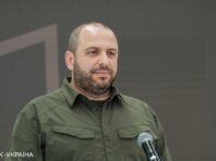 Умєров пояснив, чому дозвіл США на удари вглиб РФ не загострить війну в Україні