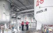 Санкції в дії. Російський