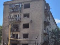 РФ вдарила з авіації по Мирнограду та Кураховому: п’ять поранених, серед них дитина