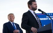 Трамп представив свого кандидата у віцепрезиденти. Що про нього відомо