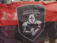 Бійці “Правого сектора” отримали від “Української команди” fpv-дрони та “Мавіки”
