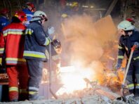 Вчорашній обстріл Києва: кількість жертв і постраждалих зросла
