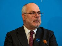 Естонія закликала країни НАТО витрачати понад 2% ВВП на оборону