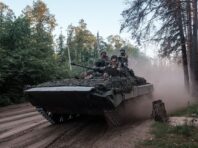 На Покровському напрямку найбільша кількість боєзіткненнь, – Генштаб