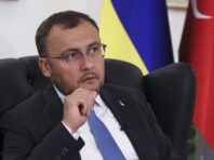 У разі припинення вогню 25% територій України залишаться під контролем РФ, – Боднар