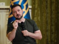 “Отримали максимум”. Зеленський прокоментував результат саміту НАТО