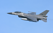 Як винищувачі F-16 змінять ситуацію на фронті в Україні