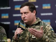 ГУР про ситуацію на кордоні з Білоруссю: жодних змін з точки зору безпеки немає