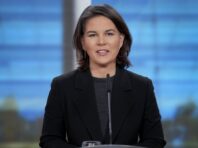 Росія стає найбільшою загрозою для безпеки Європи, – Бербок