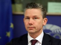 Швеція приєдналася до коаліції безпілотників для України