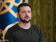 Чи існує загроза для України у разі перемоги Трампа на виборах: відповідь Зеленського
