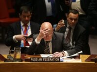 РФ очолила Раду безпеки ООН і планує проектувати силу у міжнародній системі, – ISW