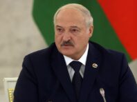 Лукашенко заявив про “високу боєготовність” військ Білорусі та РФ через “активізацію” ЗСУ