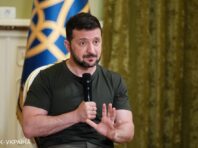 “Його не так зрозуміли”. Зеленський відповів на слова Буданова про наступ РФ із півночі