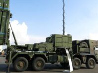 Українська ППО знищила за день дев’ять ракет на півдні та сході країни