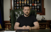 Зеленський