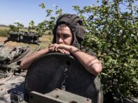Кількість боєзіткнень зменшилась. Яка ситуація на фронті на ранок