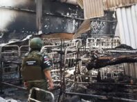 Загибель українських полонених: екс-начальникам колонії в Оленівці повідомили про підозру